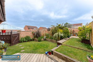 Garden- click for photo gallery